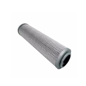 Elemento Filtrante Idraulico per Escavatore HD700-5, Filtro Olio ad Alta Pressione, Ricambio per Pompa Idraulica, Parti per Costruzioni - Product Image 2