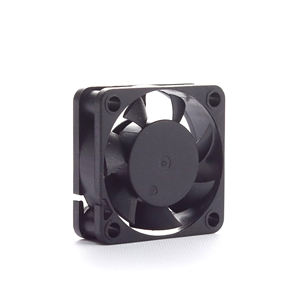 Ventilateur industriel silencieux à double roulement à billes de haute qualité 12V 24V 5V DC 0.13A 3010 30X30X10MM 3CM pour lampes de culture - Product Image 6