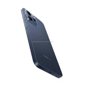 Smartphone <span class=keywords><strong>OP</strong></span> PO Reno15 <span class=keywords><strong>F</strong></span> version mondiale, écran AMOLED 6,57'', 120 Hz, processeur Snapdragon 6 Gen 1, batterie 7000 mAh, charge rapide 80 W, eSIM. - Product Image 3