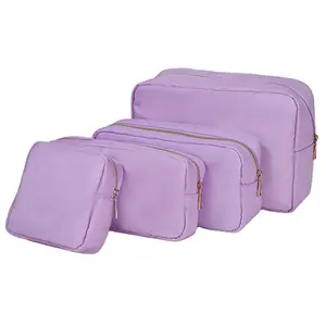 Stoney Clover Lane PVC Cosmetic Bags for Women