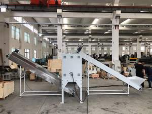 เครื่องทำลายเอกสาร E-waste เพื่อความปลอดภัยสูง - Product Image 4