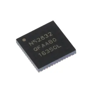 Huahai integrated circuit NRVA4007T3G NRF52840-QlAA-R NRF-52840-QIAA-R Wireless RF Transceiver ic chip
