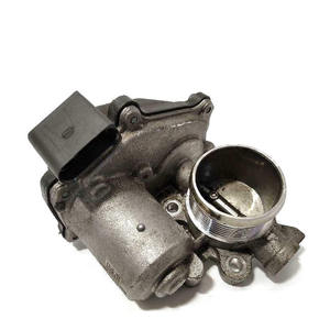 Pièces de moteur soupape <span class=keywords><strong>EGR</strong></span> adaptée pour <span class=keywords><strong>Audi</strong></span> <span class=keywords><strong>A4</strong></span> (8K2, B8) 04L131501B 04L 131 501 B soupape <span class=keywords><strong>EGR</strong></span> - Product Image 1