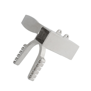 精密铸造304不锈钢碳钢316铸钢非标五金机械零件加工服务 - Product Image 4