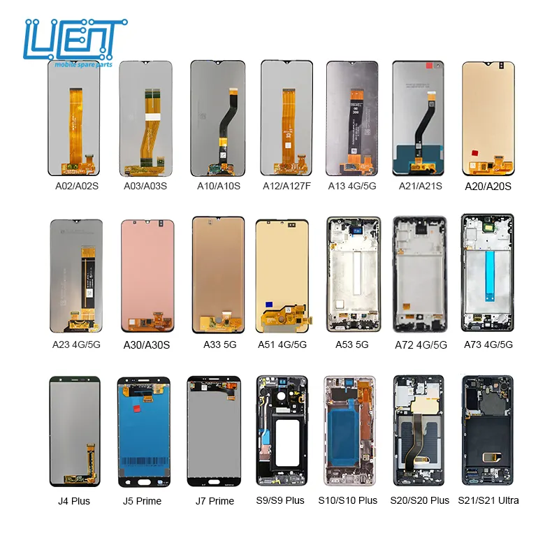Lcd Mobile Phone China Mobile Screen Lucent Phones Lcd For Samsung Lcd Screen For Samsung Pantalla Lcd Assembly For Samsung Display