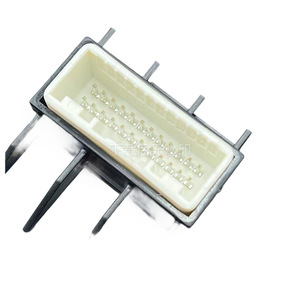 Hyundai Tucson <b>Electronic</b> Parking Brake Switch 93300-D30404X 5 Button <b>Auto</b> Hold Drive Mode Control - Product Image 2