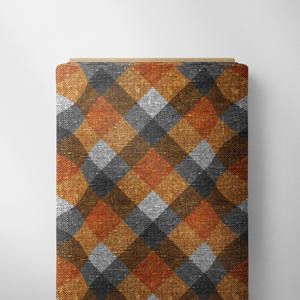 하이 퀄리티 더블 브러시 폴리 에스테르 패브릭 4-way 스판덱스 사용자 정의 디지털 인쇄 원피스 - Product Image 4