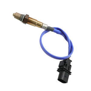 Capteur d'oxygène DS7A-9Y460-AA 0258017360 pour Ford Focus 2014 1.8L Pièce de rechange - Product Image 3