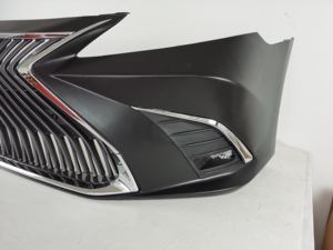 Venta caliente Kit de carrocería Parrilla de parachoques delantero para <span class=keywords><strong>Lexus</strong></span> ES240 ES350 2006 2007 2008 <span class=keywords><strong>2009</strong></span> 2010 2011 2012 Actualización a <span class=keywords><strong>Lexus</strong></span> 2018-2022 - Product Image 5