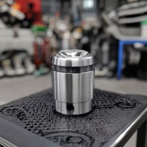 Mandrin de serrage réducteur ERXM16 pour applications d'usinage - Product Image 3