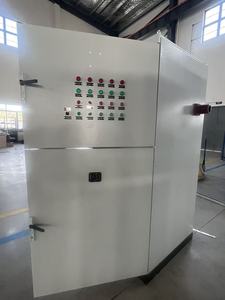 400V-400A Direktvertrieb ab Werk Unterstützung für Geräte-Neutralleiter-Erdungswiderstand - Product Image 5