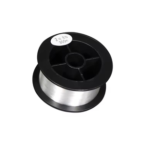Línea de Pesca de Fibra de Carbono Fluorocarbono Sunline Basic FC 300m de Japón al por Mayor para Arroyos, Lagos y Ríos - Product Image 4