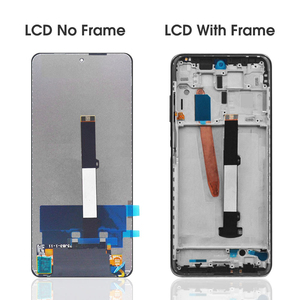Écran <span class=keywords><strong>OLED</strong></span> d'origine pour Redmi Poco X3 Pro, remplacement d'écran LCD, numériseur, assemblage d'écran mobile, 100 % testé, garantie 1 an - Product Image 3