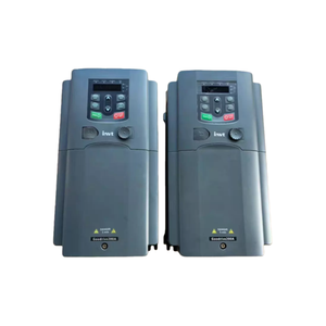 Marque de pointe INVT GD200A pour pompe 0,75 kW~500 kW (Triphasé 400 V) Contrôle vectoriel <span class=keywords><strong>VF</strong></span> et sans capteur - Product Image 3