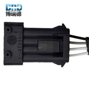 เซ็นเซอร์ออกซิเจน O2 รุ่น 1120004BAC0000 สำหรับเปลี่ยนในรถยนต์ 11 GAC Trumpchi GS5 2.0L อะไหล่ทดแทน - Product Image 2