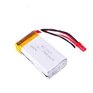<span class=keywords><strong>7.4v</strong></span> 25c ליתיום יון פולימר נטענת 1500 903462 חבילה סוללות <span class=keywords><strong>lipo</strong></span> עם מחבר עבור x5c צעצוע רחפנים - Product Image 6