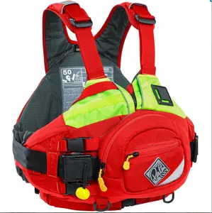 Factory CE Certificates life jacket water sports life vest for Kayak canoe surfing life jackets