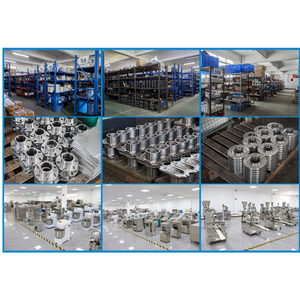 Mélangeur à pâte <span class=keywords><strong>de</strong></span> qualité supérieure 25 kg et mélangeur à pâte basculant pour boulangerie et confiserie <span class=keywords><strong>de</strong></span> moyenne taille - Product Image 5