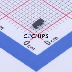 Transistor à effet de champ (MOSFET) MDD2310 SOT-23 de haute qualité, composants électroniques en gros et service BOM - Product Image 2