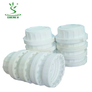 Échantillon Gratuit 1/6 Bouchons de Bouteille d'Eau Sportive Antivol à Valve de Sécurité à Ouverture Rapide avec Scellé de Sécurité - Product Image 6