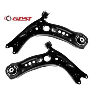 <span class=keywords><strong>Precio</strong></span> de Fábrica GDST, Venta al por Mayor OEM 5QD407151A, Brazos de Control Inferiores Delanteros para Automóviles VW AUDI <span class=keywords><strong>SEAT</strong></span> SKODA <span class=keywords><strong>CUPRA</strong></span> - Product Image 1