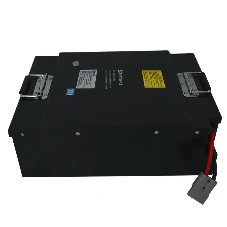 Hot Sale High Security 48V 100ah Lifepo4 Lithium Batterij Pack Voor Zonne-Energie Opslagsystemen