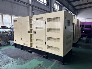 350kva <strong>diesel</strong> <strong>Generator</strong> With Cums Engine NTA855-G1 <strong>280kw</strong> Power <strong>Generator</strong> Set - Product Image 3