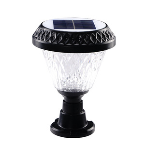 IP65 impermeable al aire libre jardín pin spot luz paisaje Villa césped multifunción luces de jardín solares decorativas - Product Image 6