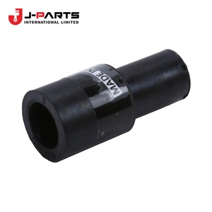 ท่อระบายน้ำหลังคาแบบเลื่อนสำหรับ Toyota HIACE KCH10 Granvia ปี 2000-2002 อะไหล่แท้หมายเลข 63827-95J00 6382795J00 - Product Image 2