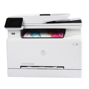 <span class=keywords><strong>Impresora</strong></span> Láser a Color HPLaser M283fdw Reacondicionada, 4 en 1, Inalámbrica, Dúplex Automático, Copia, Escaneo, Fax, 29 ppm, Alta Velocidad - Product Image 6