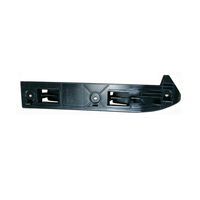 Support de Guidage de Pare-chocs Avant WGYAP OEM 1J5807183A Neuf, Garantie 1 An, Compatible Jetta, Pièces Auto de Haute Qualité