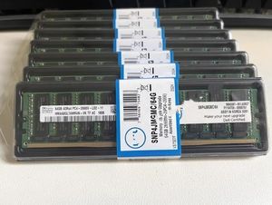 64G 4800 32G 3200 16g 4800 ram 64G mémoire pour Poweredge R760 R660xs - Product Image 4