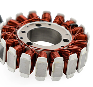 Bobina de Estator para Motor de Motocicleta, Generador para XR125 <span class=keywords><strong>L</strong></span> <span class=keywords><strong>XR</strong></span> 125L <span class=keywords><strong>XR</strong></span> <span class=keywords><strong>125</strong></span> 2003 2004 2005 2006 2007 - Product Image 5