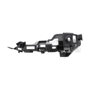 Volkswagen Golf Mk7 Front Bumper <b>Bracket</b> Clip 5GG 807 183 5GG 807 184 ABS <b>Plastic</b> Fastener For Replace Repair - Product Image 1