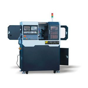 Máquina de Mecanizado Compacta para Laboratorio, Tipo Turn-Mill - Product Image 2