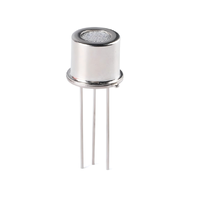 Nuevo Sensor de Gas Original MQ316 - Detector de Mal Aliento y Sulfuro de Hidrógeno