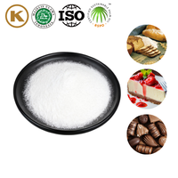 Additifs alimentaires CARDLO de haute pureté E471 GMS40 pour améliorer la qualité du pain et des gâteaux Halal/Kosher