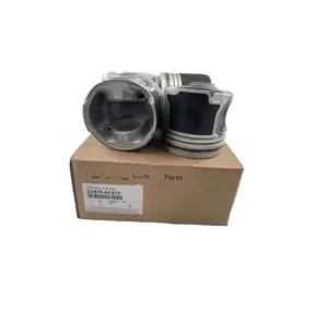 In Stock High Quality Modern Hyundai H-1 Starex Porter Kia Sorento 2.5 CRDI D4CB Engine Piston 23410 4A910