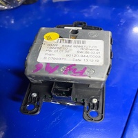 Utilisé pour les séries 5/7 F10/F18/F02, bouton de commande du lecteur multimédia - Commande multifonctionnelle pour les modèles 730/740/750/760/535