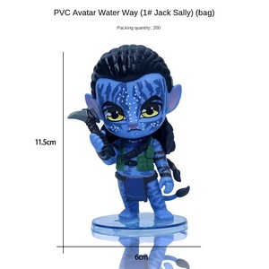 คอนโซลกลางรถยนต์แฮนด์เมดลาย Avatar <span class=keywords><strong>2</strong></span> ทางน้ำ ของตกแต่งบ้านสุดฮิต - Product Image 6