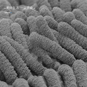 Mopa de Limpieza para Ventanas y Pisos DS919, Telescópica, Absorbente de Polvo, Retráctil, Mini, Triangular, de Microfibra, para el Hogar - Product Image 5