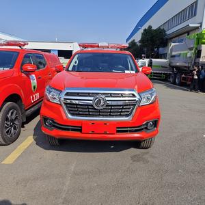 Véhicule de <span class=keywords><strong>patrouille</strong></span> d'incendie de forêt Camion de <span class=keywords><strong>patrouille</strong></span> d'incendie de forêt Véhicule de lutte contre l'incendie de forêt - Product Image 5