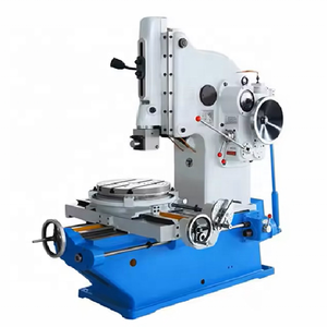 B5032 <strong>Slot</strong> <strong>Machine</strong> Sale Vertical Slotting <strong>Machine</strong> B5032 China Factory Metal Slotting Best Price Mechanical Type - Product Image 1