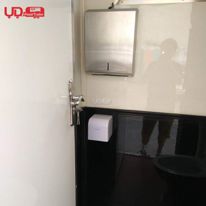 Alquilar Boda Inodoro portátil Baño móvil Remolque Baño <span class=keywords><strong>de</strong></span> lujo Remolque Precio <span class=keywords><strong>de</strong></span> <span class=keywords><strong>alquiler</strong></span> - Product Image 5