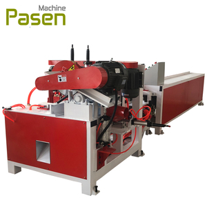 Marco de madera Soporte inferior que hace la máquina Paletas de madera Pie Pier <span class=keywords><strong>Cutter</strong></span> Machine - Product Image 1