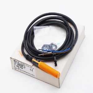 PLC Efector 100 IF0003 IF-2004-ABOW Sensor Induktif Dukungan Teknis Tersedia Pengiriman Cepat - Product Image 1