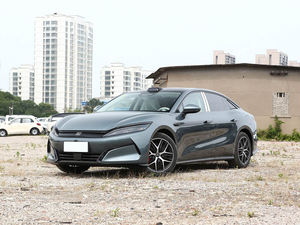 BYD Han L 2025 EV 4WD Edición Flagship con Lidar 2798, Ideal para Desplazamientos Diarios, Viajes de Alta Velocidad, Viajes Familiares y Recepciones Empresariales - Product Image 1