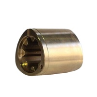 Adaptateurs de tige Atlas Spare Parts, piston à percussion COP 1838HD, perceuse à percussion