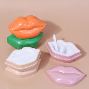 Emballages cosmétiques recyclables <span class=keywords><strong>Easypack</strong></span> en gros pour baumes à lèvres et ensembles de masques - Multi-matériaux PETG PET PE - Product Image 1