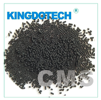 Generador de nitrógeno de alta pureza con tamiz molecular de carbono para productos químicos de papel y aditivos de petróleo fabricados en China